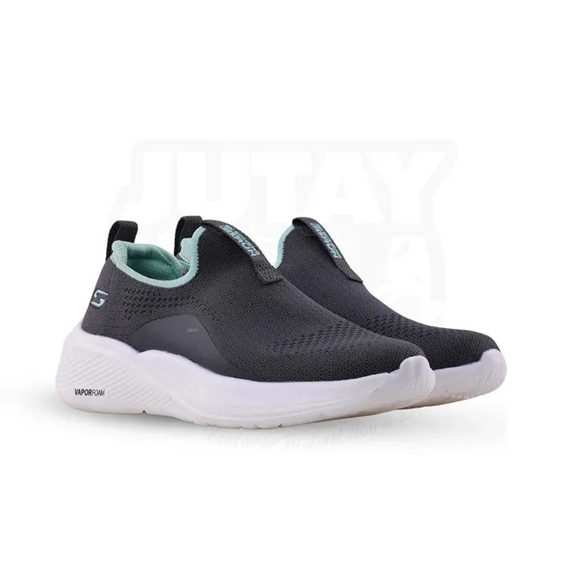 SKECHERS VAPORFOAM - GREY (721)