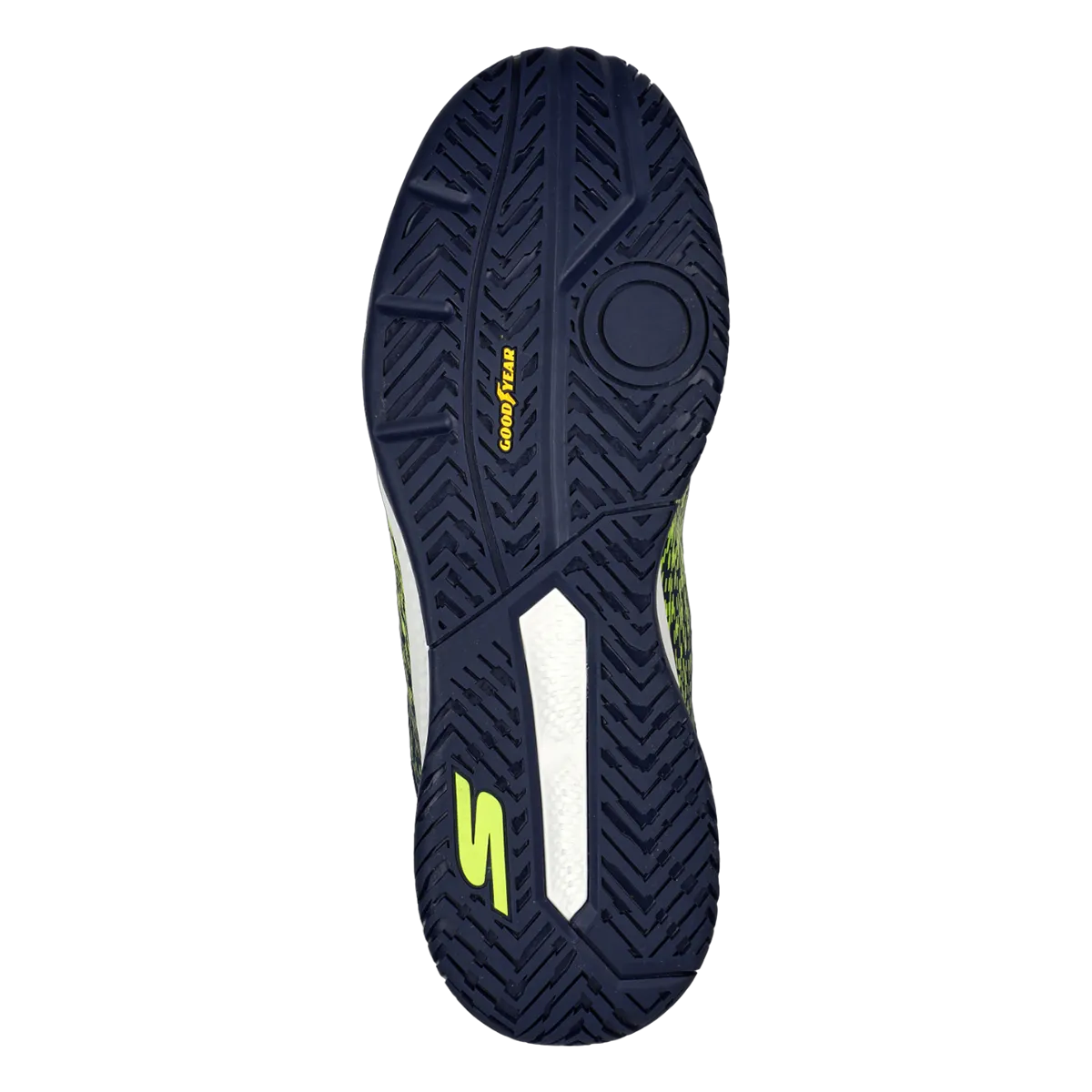 Skechers Viper Court Pickle