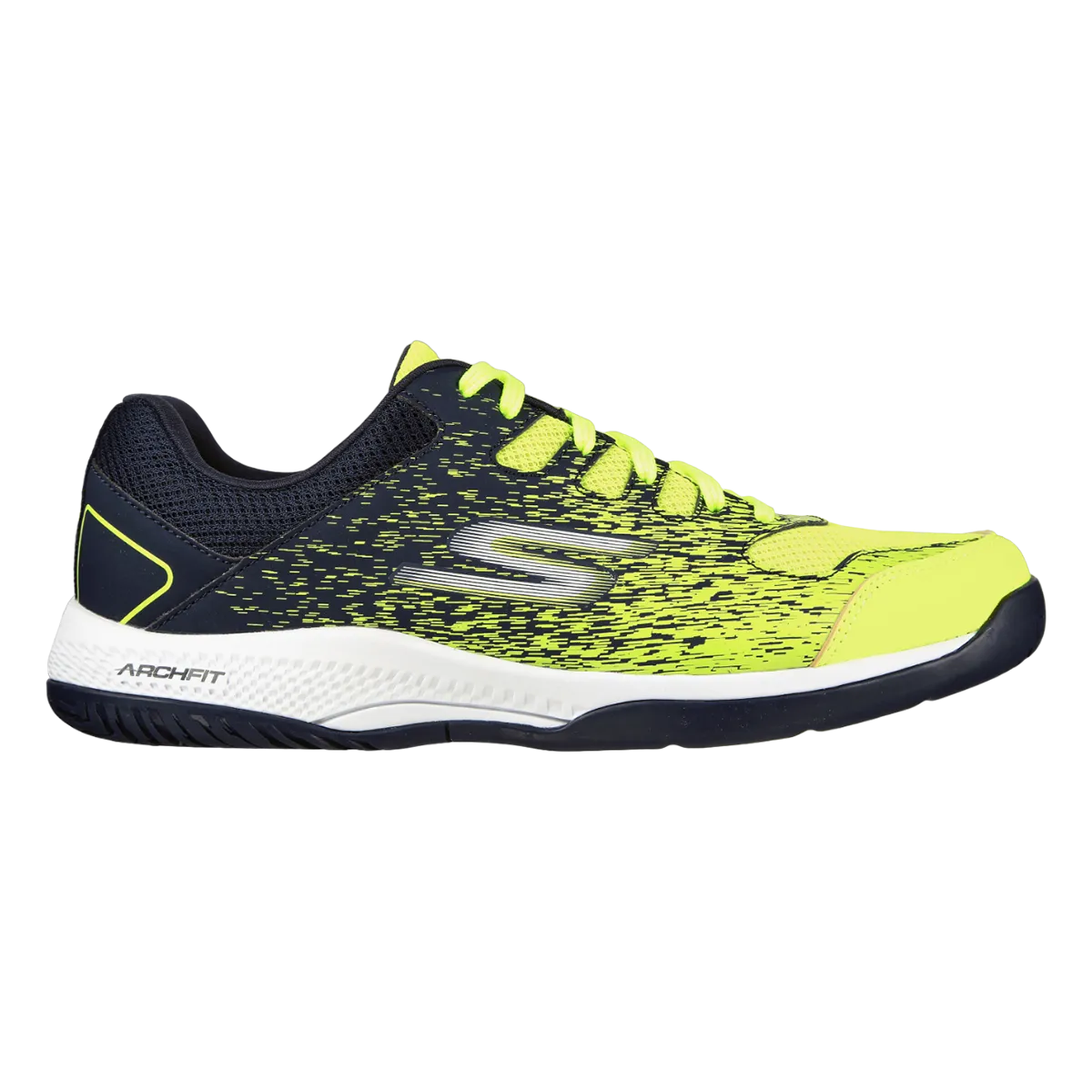 Skechers Viper Court Pickle