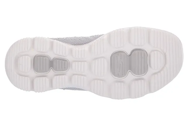 Skechers Women’s Go Walk Evolution Ultra#15751Gray