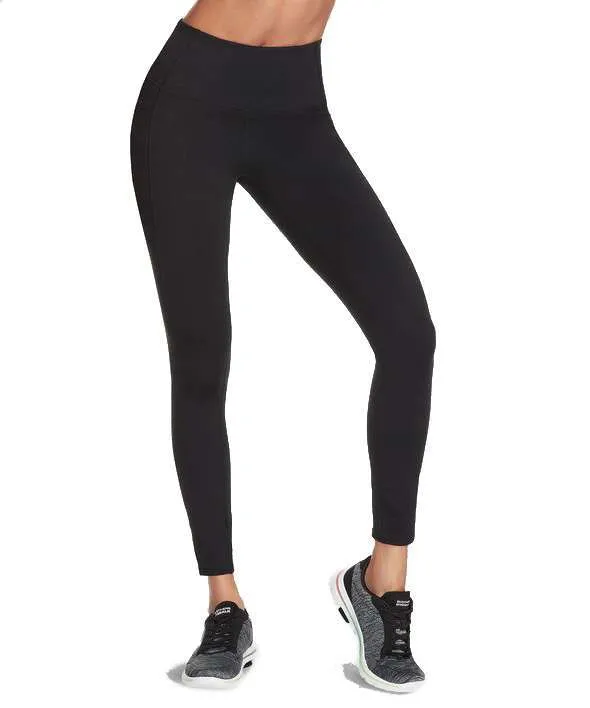 Skechers Women’s GO WALK High Waist Legging