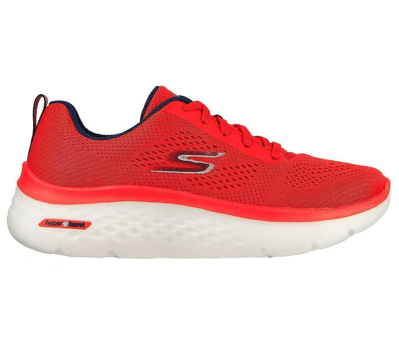 Skechers Women’s GO WALK Hyper Burst – Space Insight Shoes