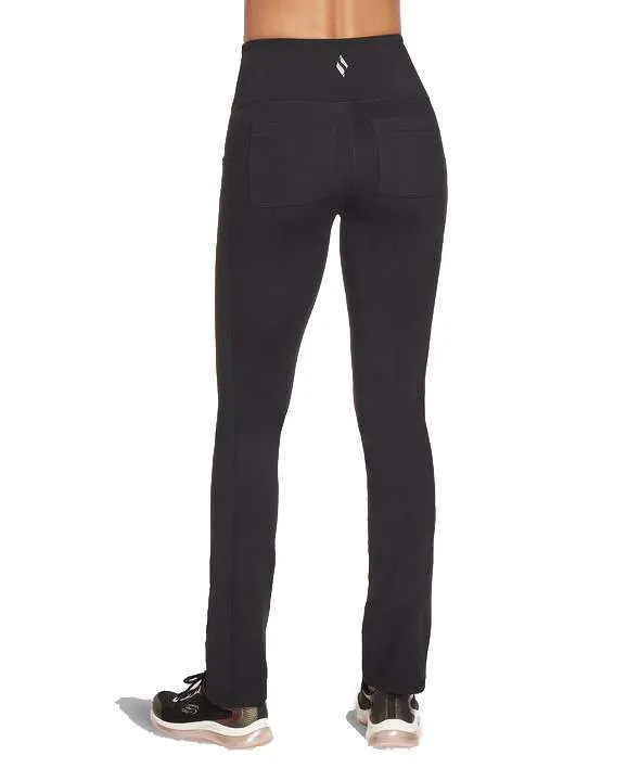 Skechers Women’s High Waisted Gowalk Joy Pants