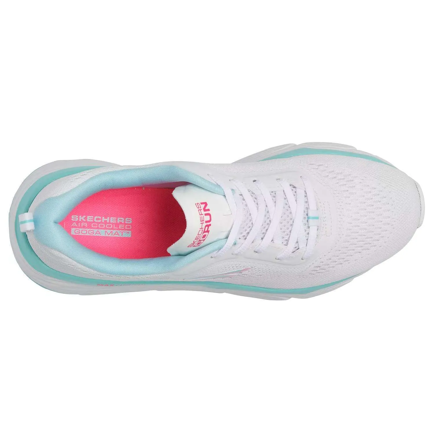 Skechers Women’s Max Cushioning Elite -ZIVA