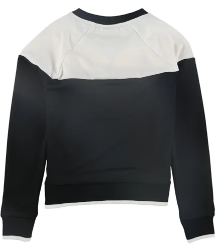 Skechers Womens Descend Crewneck Sweatshirt