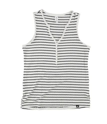 Skechers Womens Road Trip Tank Top