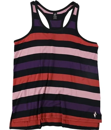 Skechers Womens Solana Racerback Tank Top