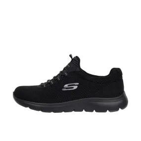 Skechers Women's Summits Cool Classic - Black