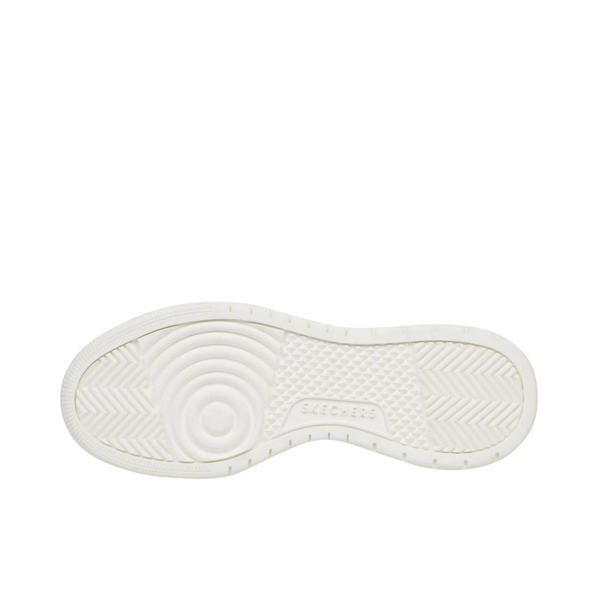 Skechers Women's Uno Court - White - Buy Now