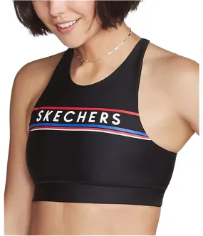 Skechers Womens Varsity Sports Bra