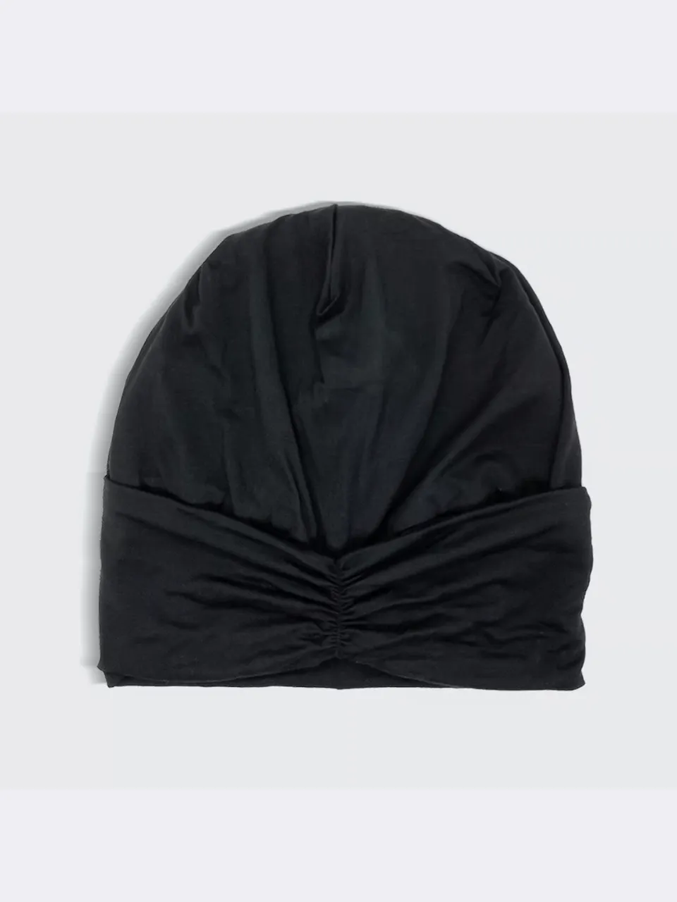 Sleep Beanie with Satin Lining