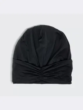 Sleep Beanie with Satin Lining