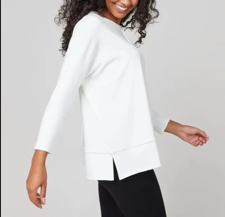 SPANX Dolman Sweatshirt