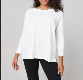 SPANX Dolman Sweatshirt