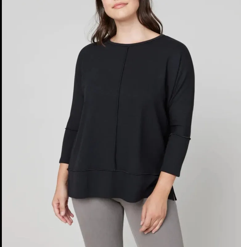 SPANX Dolman Sweatshirt