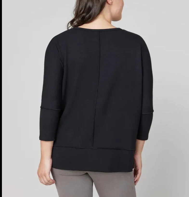 SPANX Dolman Sweatshirt