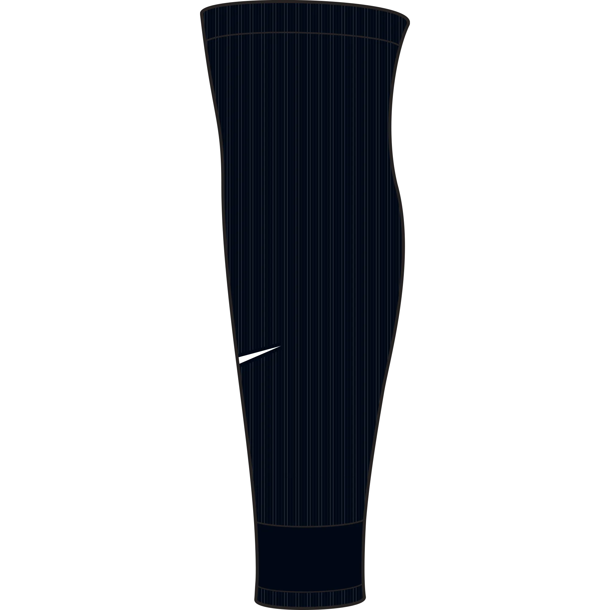 Sporting Markfield - Nike Sock Sleeves