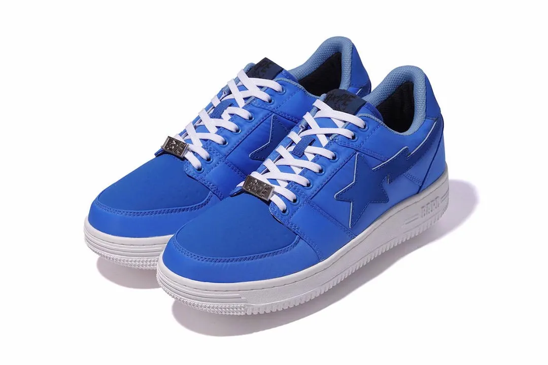 Stash Gets Their Own Special Waterproof Blue BAPE STA