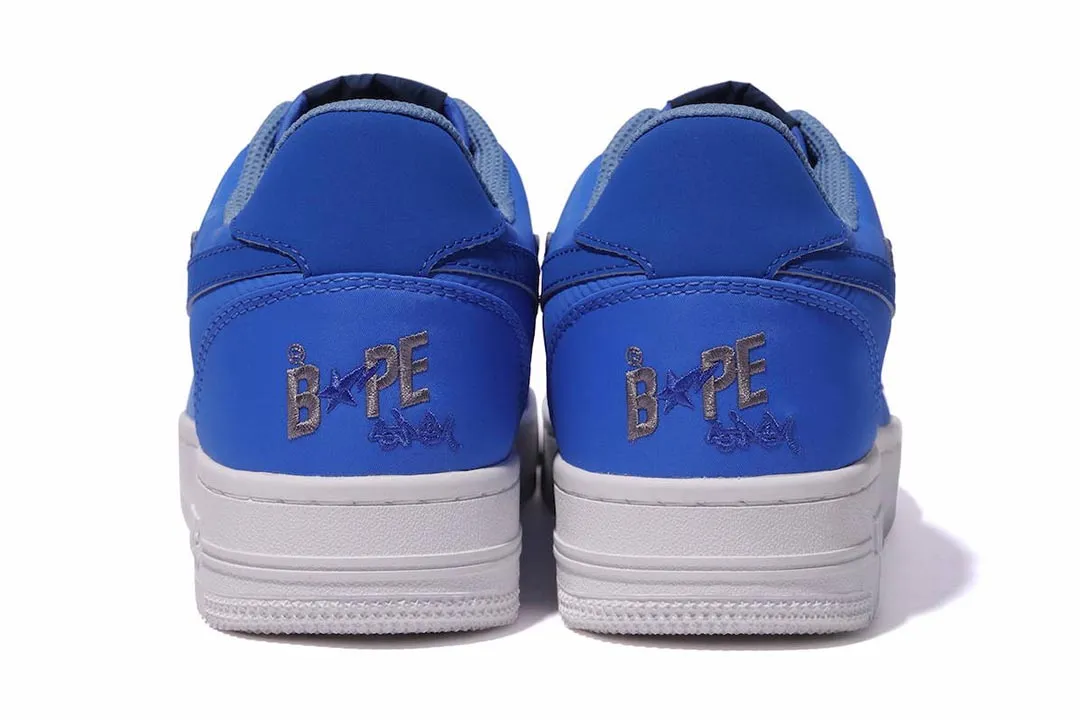 Stash Gets Their Own Special Waterproof Blue BAPE STA