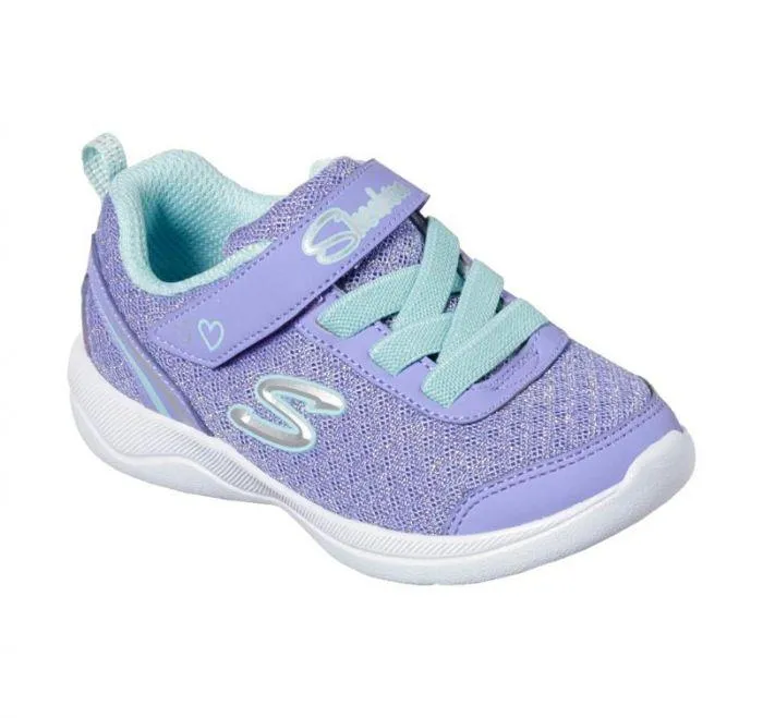 STEPZ 2.0 SPARKLE TRAIN Skechers for Infants