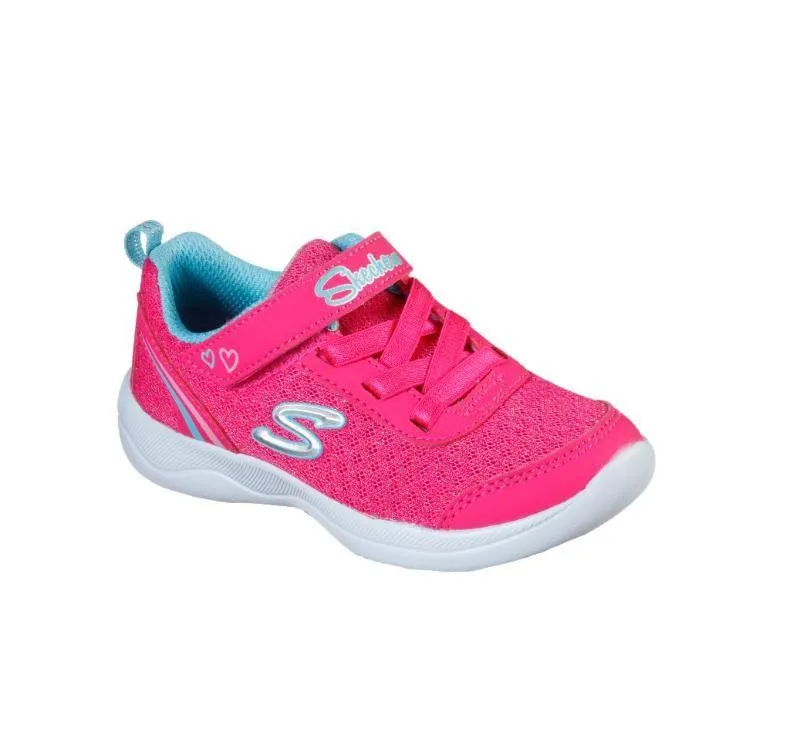 STEPZ 2.0 SPARKLE TRAIN Skechers for Infants