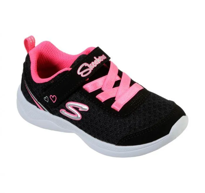 STEPZ 2.0 SPARKLE TRAIN Skechers for Infants