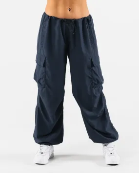 Taft Arrival Pant - Evening Blue