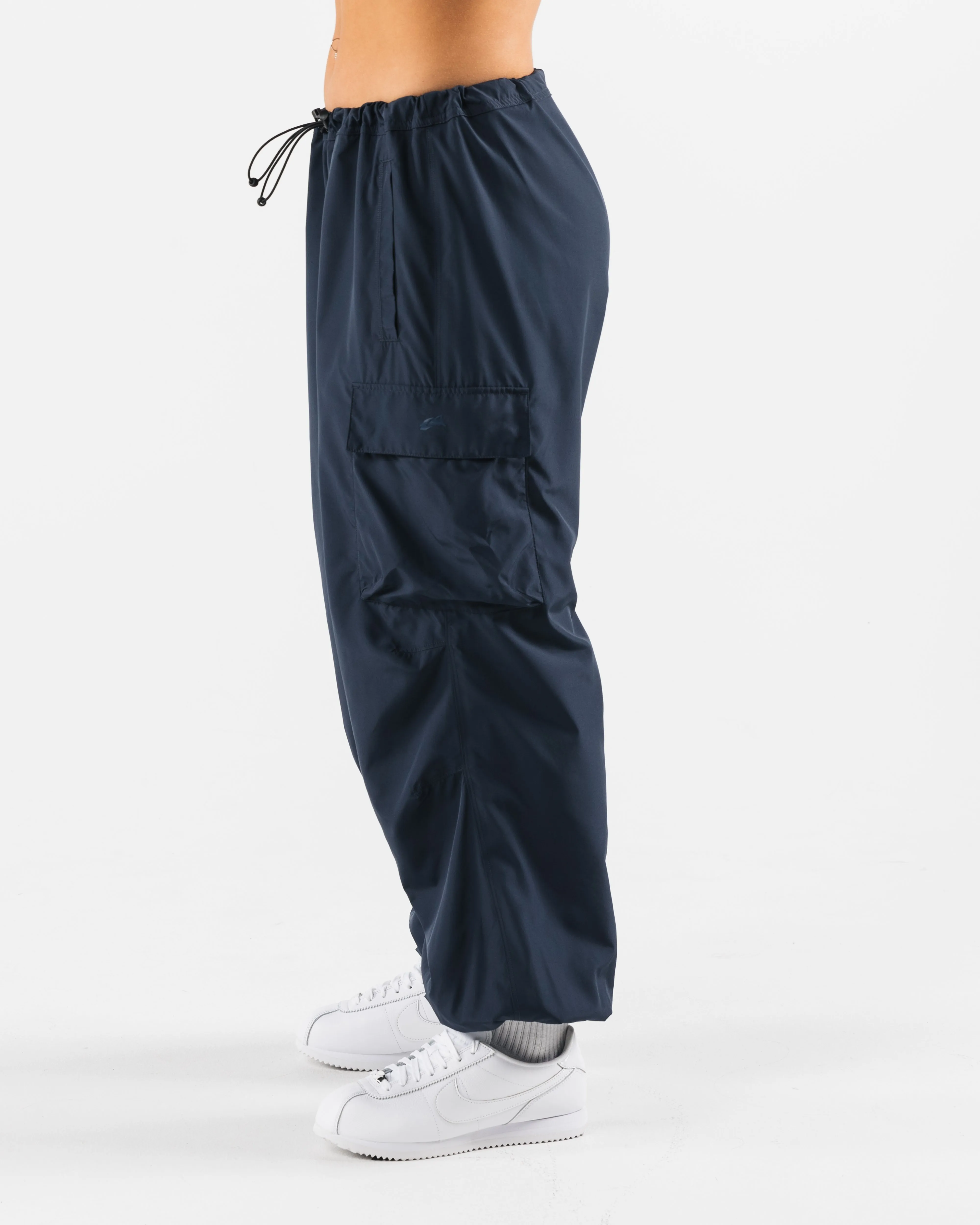 Taft Arrival Pant - Evening Blue