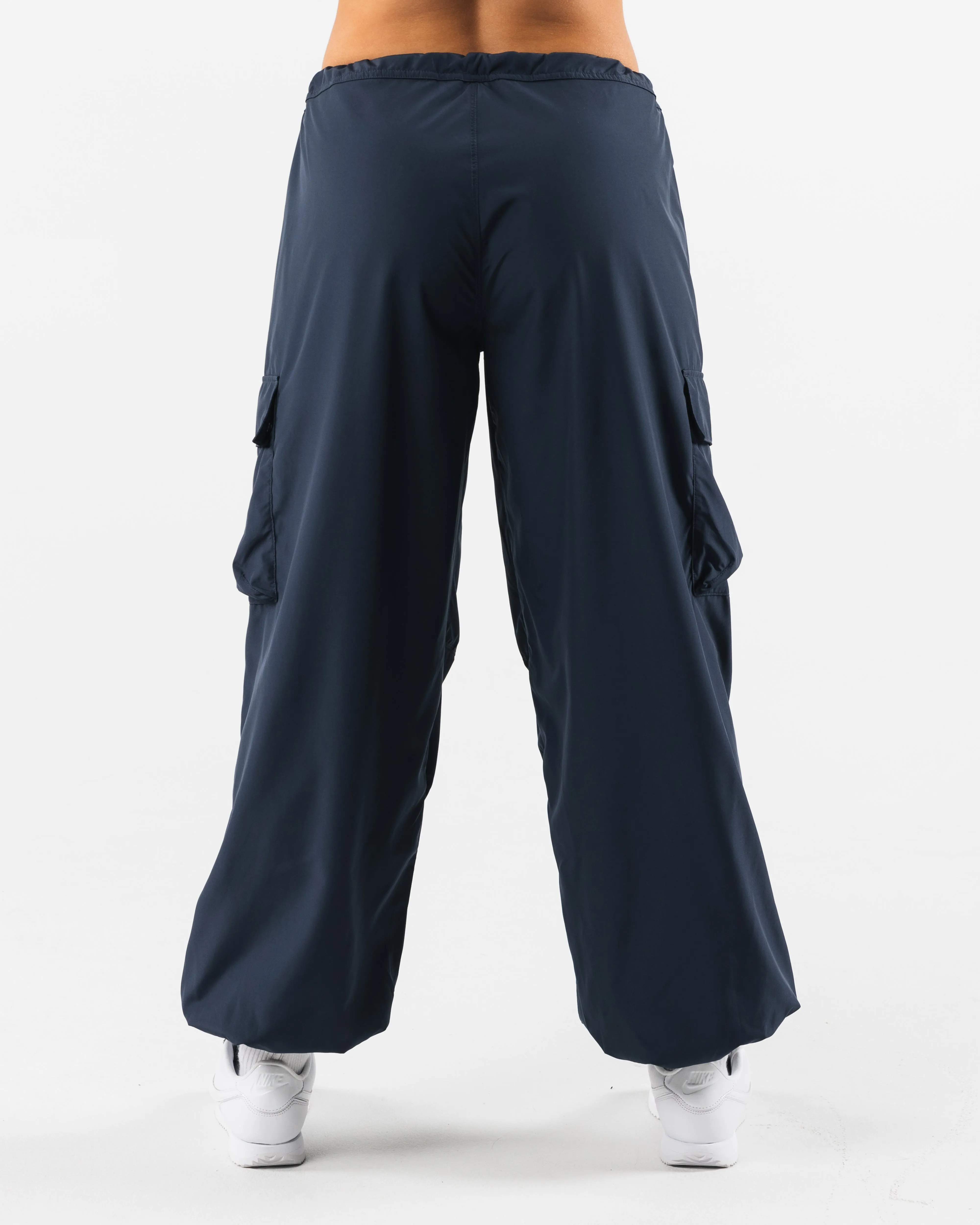 Taft Arrival Pant - Evening Blue