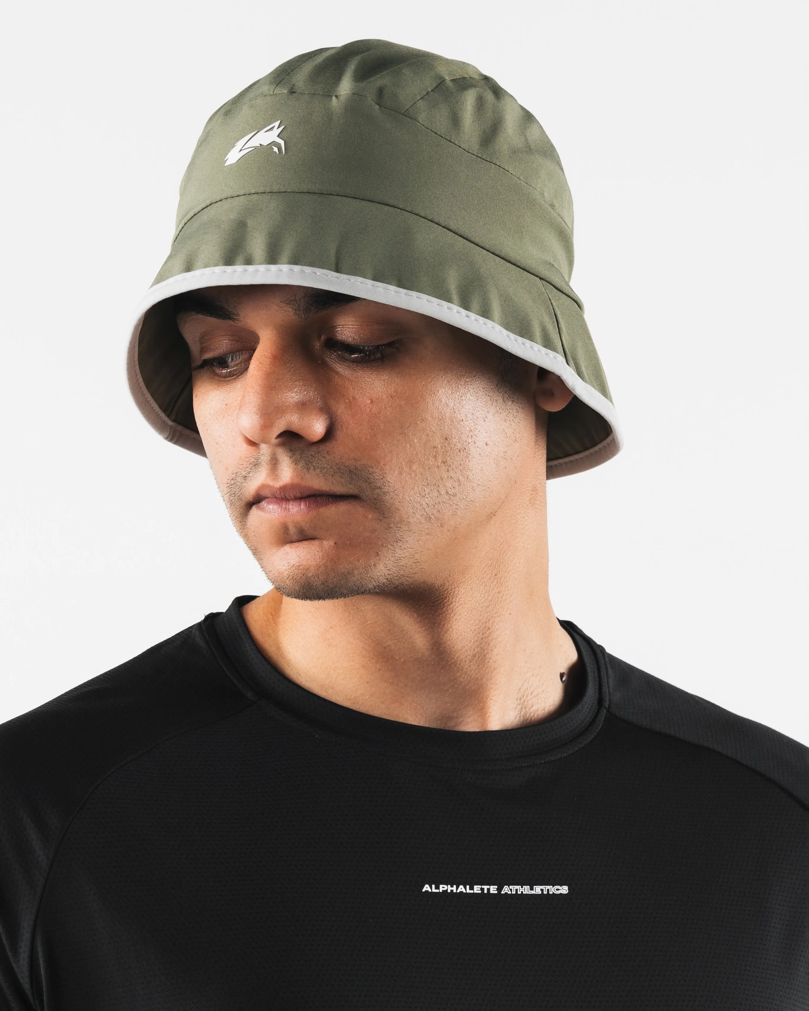 Technical Reseda Bucket Hat