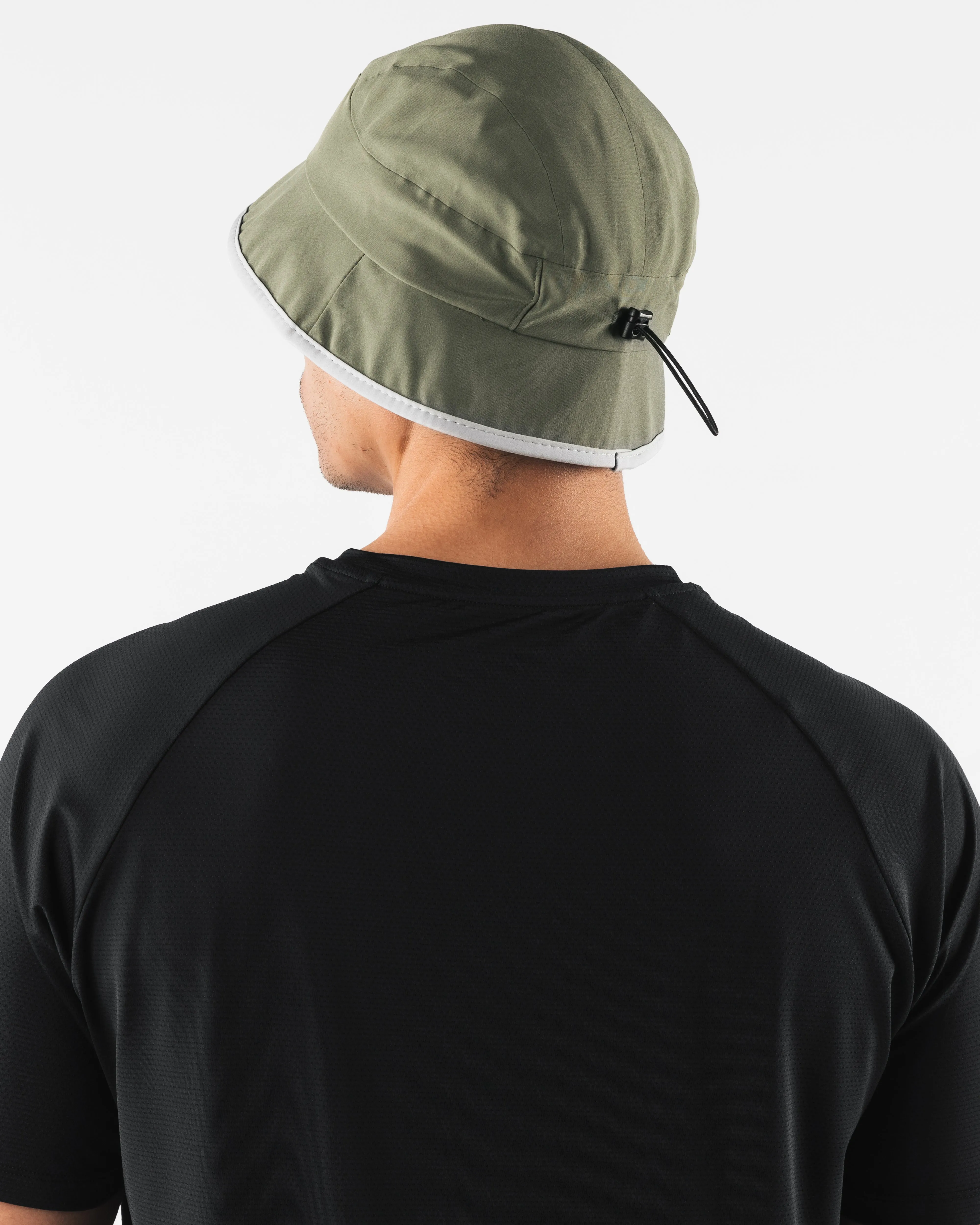 Technical Reseda Bucket Hat