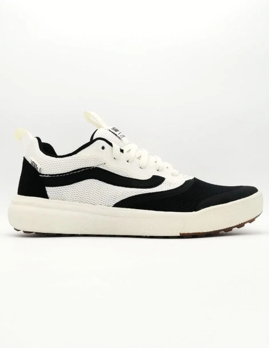 Tennis Vans Ultrarange Rapidw Women's Beige/Black - Google Result