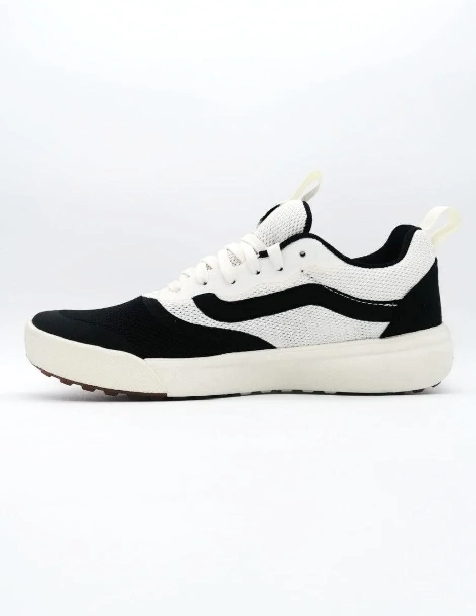 Tennis Vans Ultrarange Rapidw Women's Beige/Black - Google Result