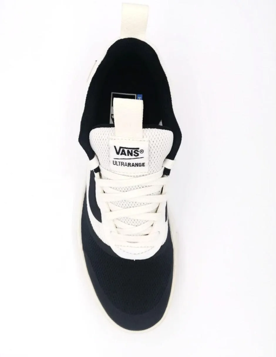 Tennis Vans Ultrarange Rapidw Women's Beige/Black - Google Result