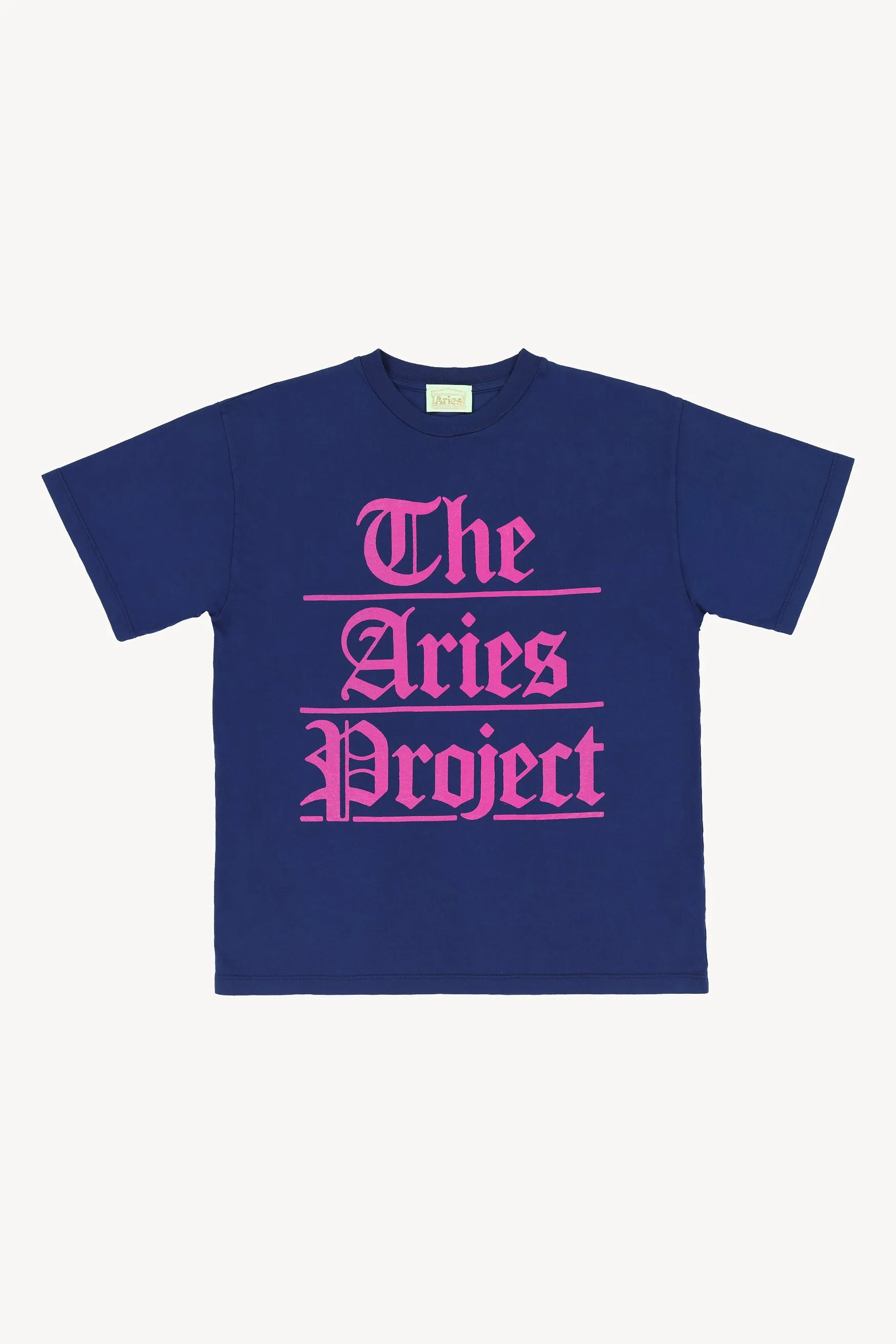 The Aries Project T