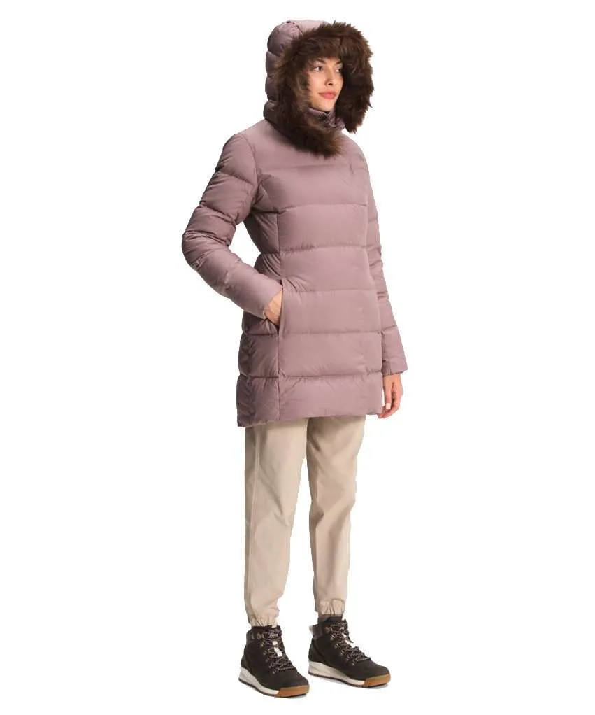 The North Face Women’s New Dealio Down Parka