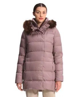 The North Face Women’s New Dealio Down Parka