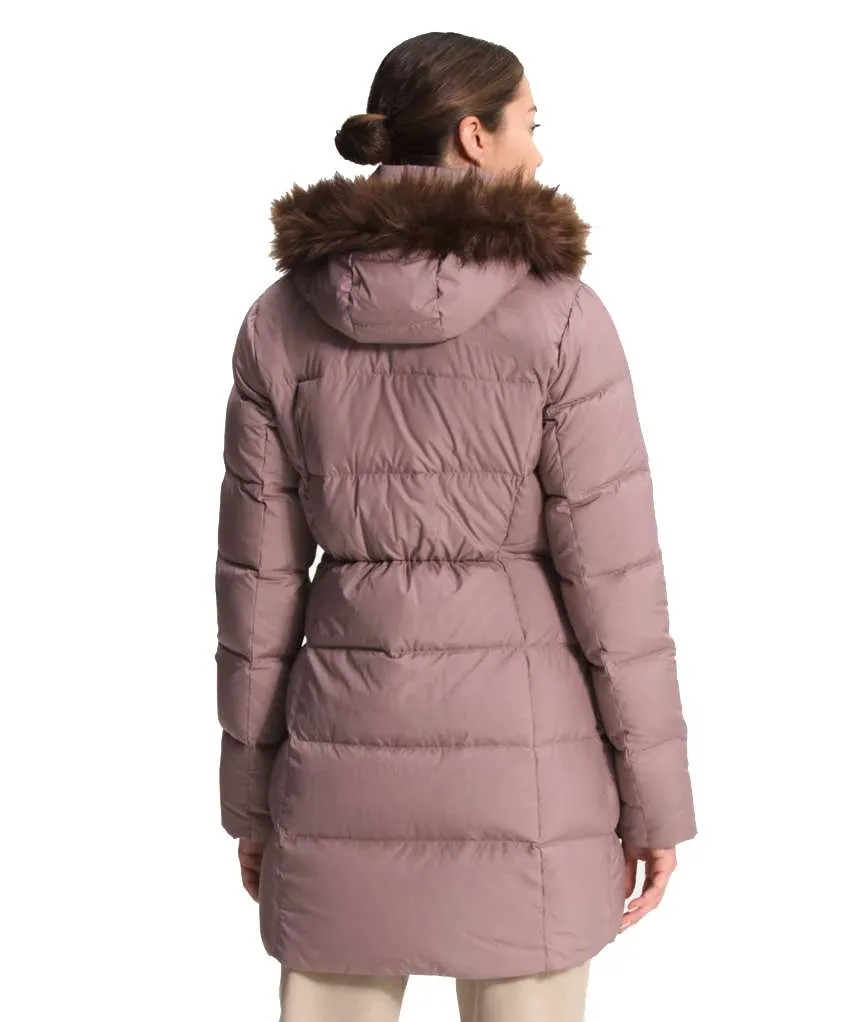 The North Face Women’s New Dealio Down Parka