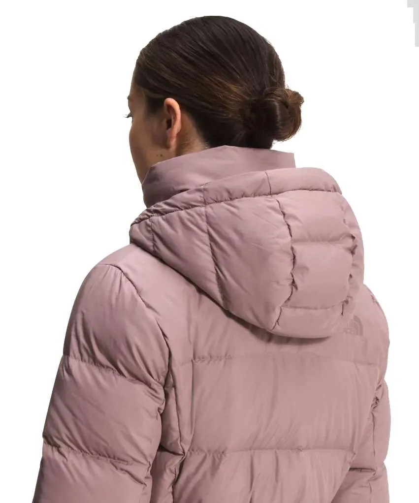 The North Face Women’s New Dealio Down Parka