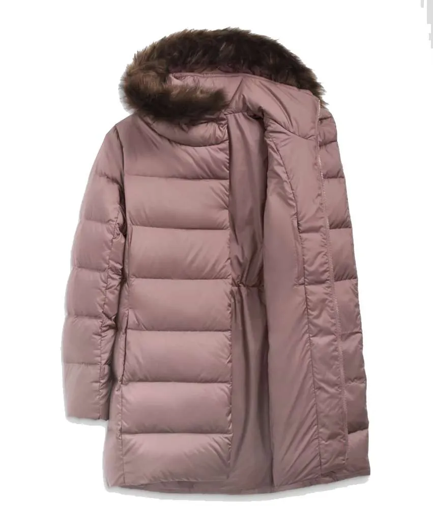 The North Face Women’s New Dealio Down Parka