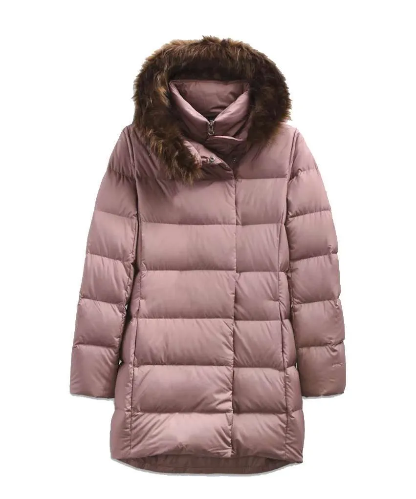 The North Face Women’s New Dealio Down Parka