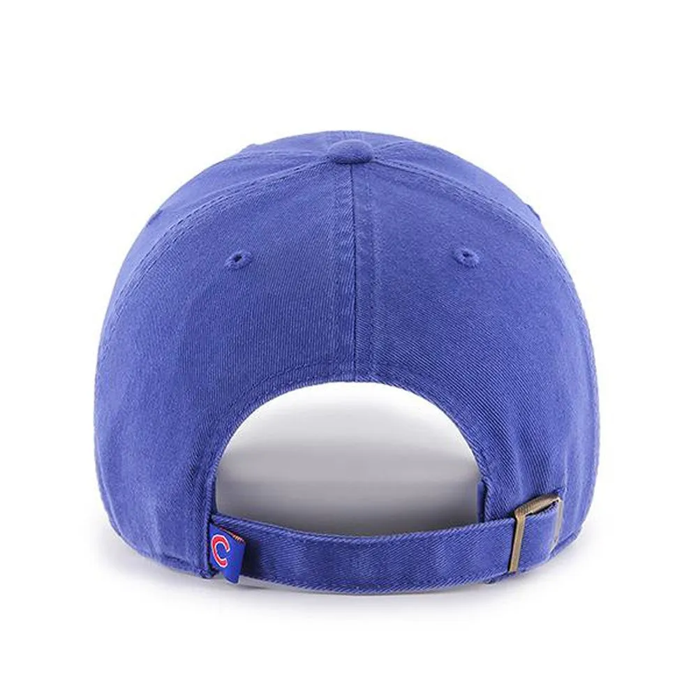 The result is Chicago Cubs - Baseball Cap - MLB.