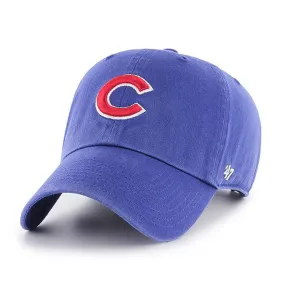 The result is Chicago Cubs - Baseball Cap - MLB.