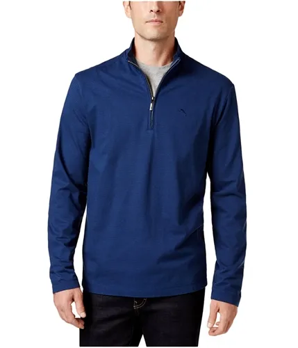 Tommy Bahama Mens New Shadow Cove Pullover Sweater