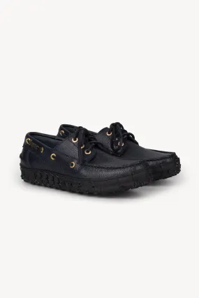 Tommy X Aries Wrap Boat Shoe