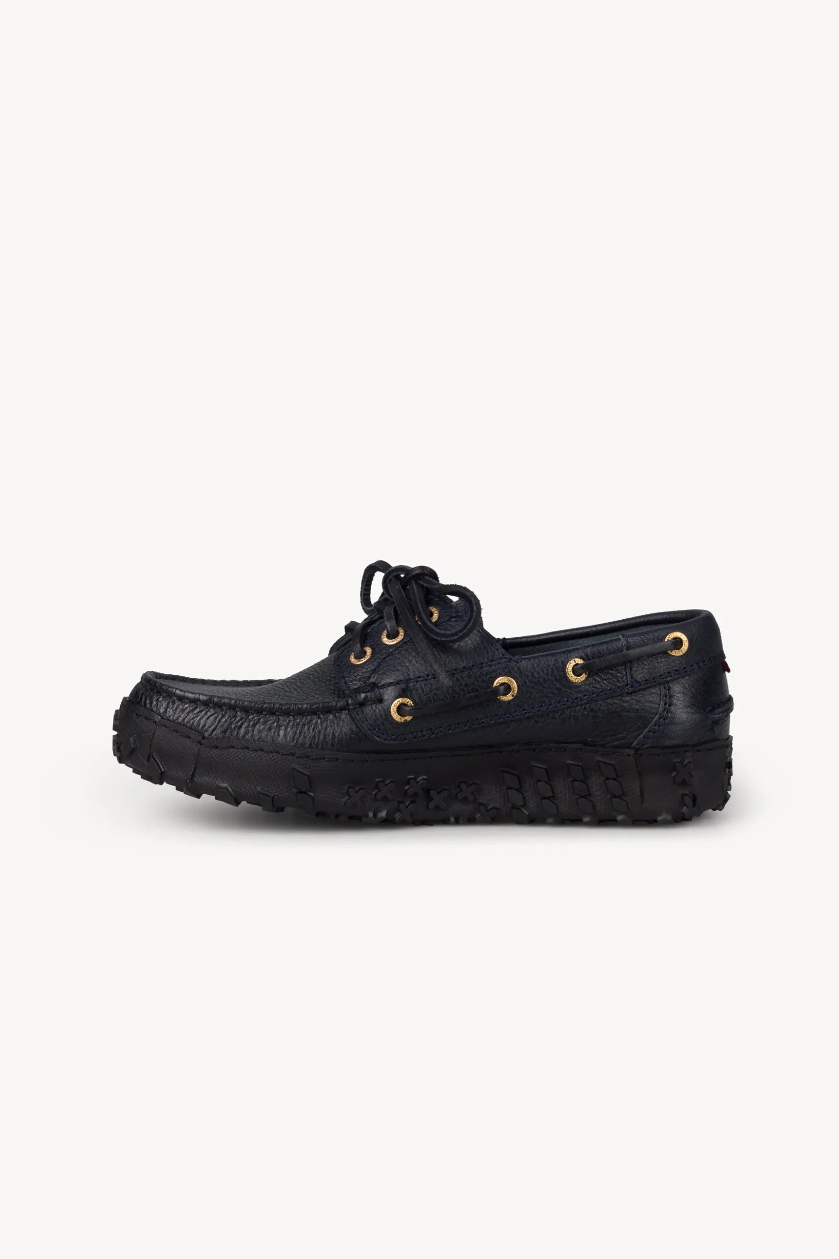 Tommy X Aries Wrap Boat Shoe