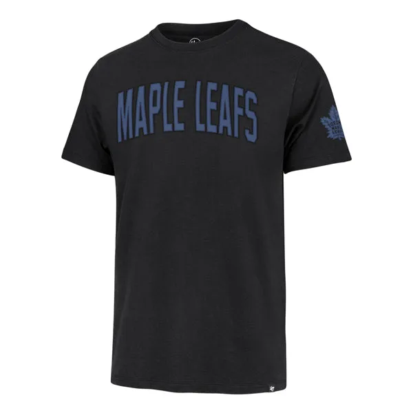 Toronto Maple Leafs 47 Brand Men's Franklin Fieldhouse Tee