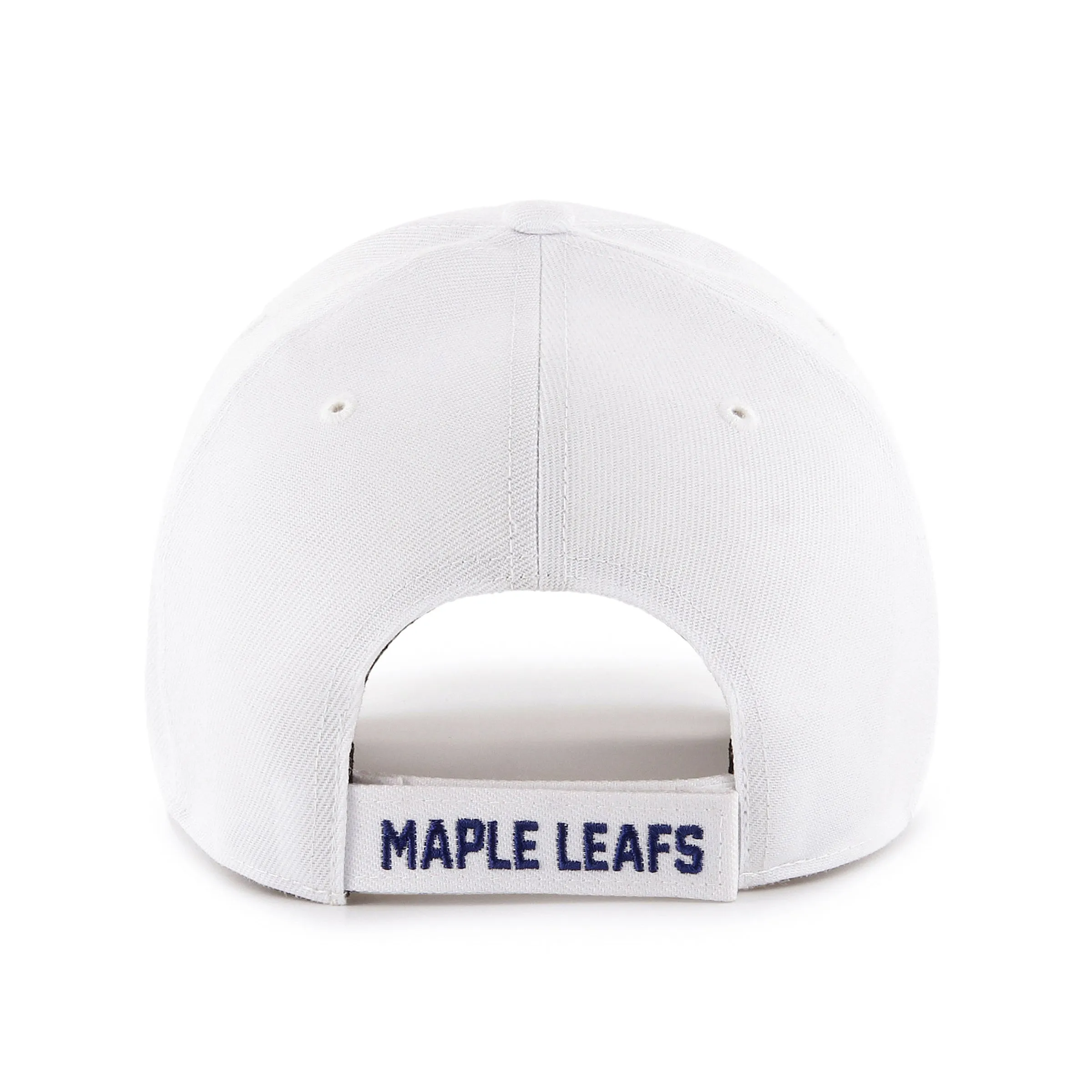 Toronto Maple Leafs men's structured hat by 47 Brand