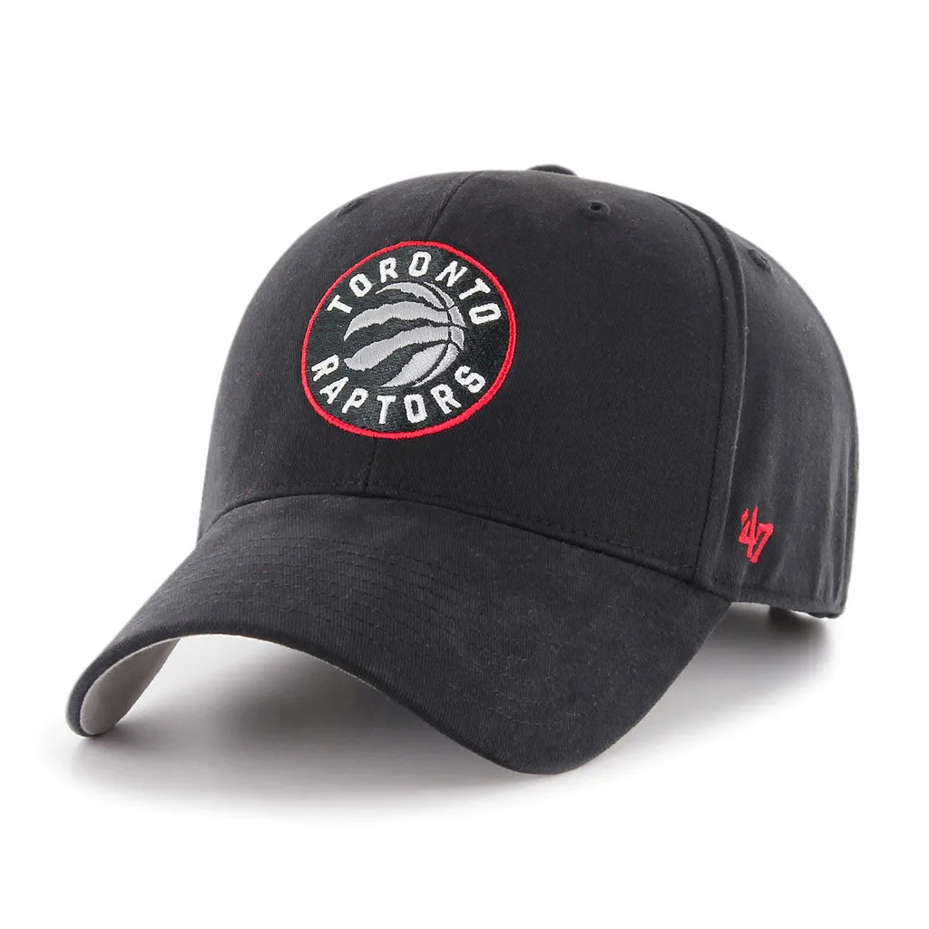 Toronto Raptors Toddler Cap - MVP Design