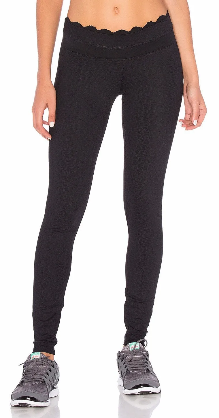 Track & Bliss Moonlight Leggings